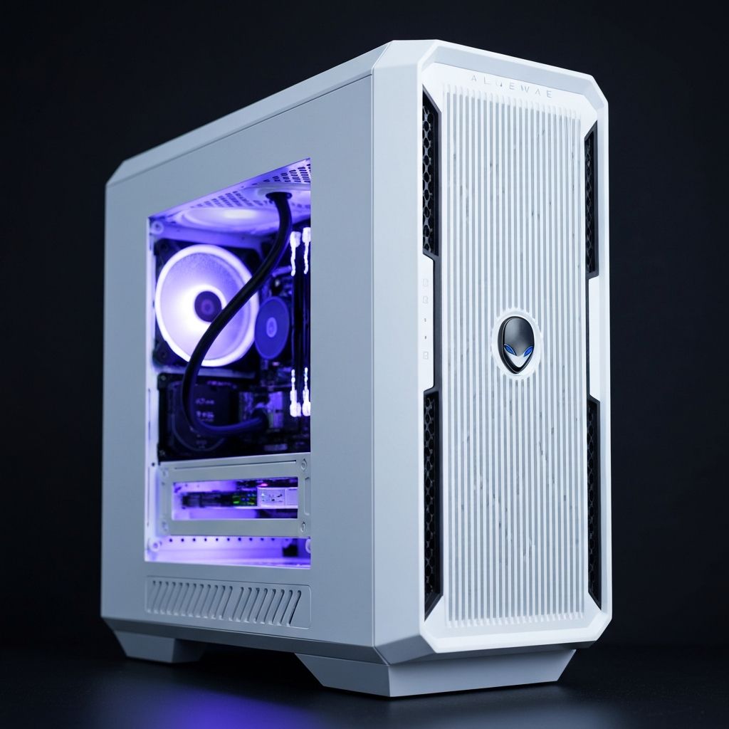 Alienware Aurora R16