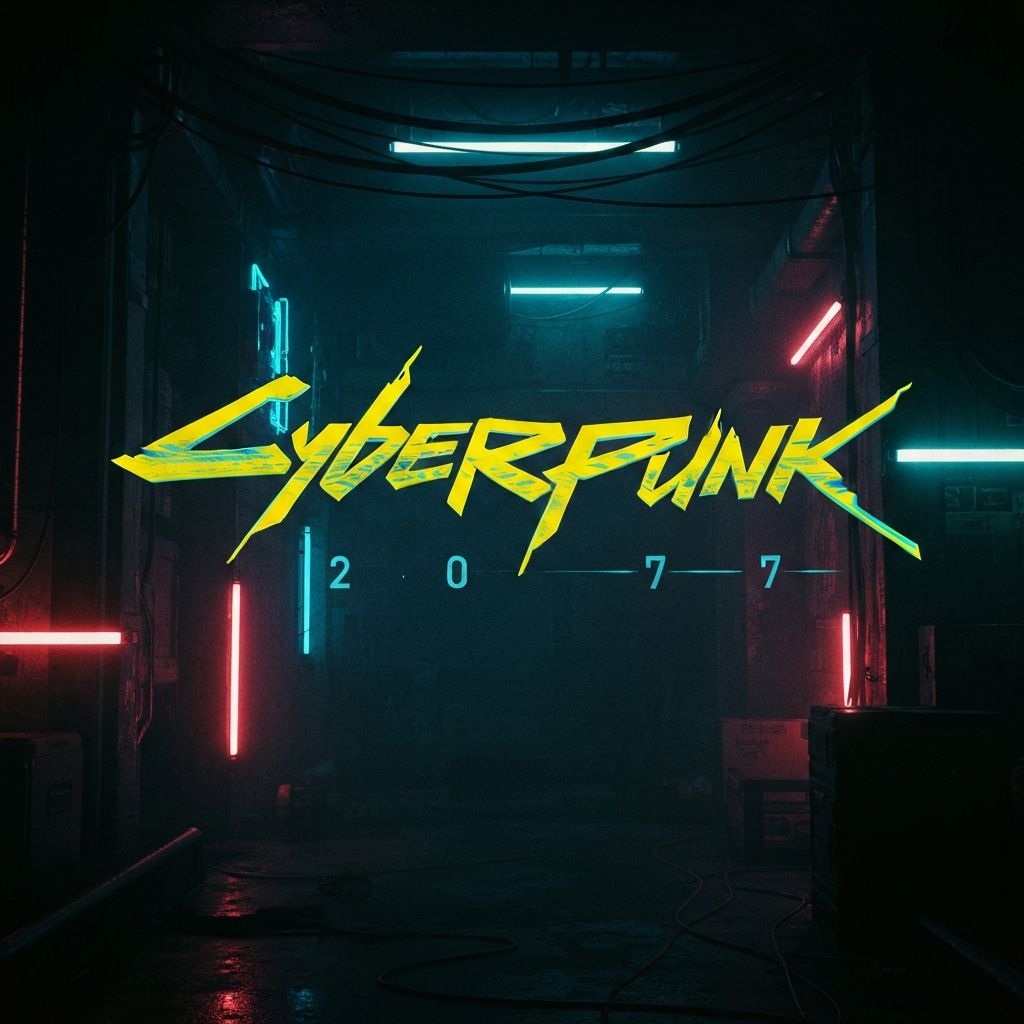 Cyberpunk