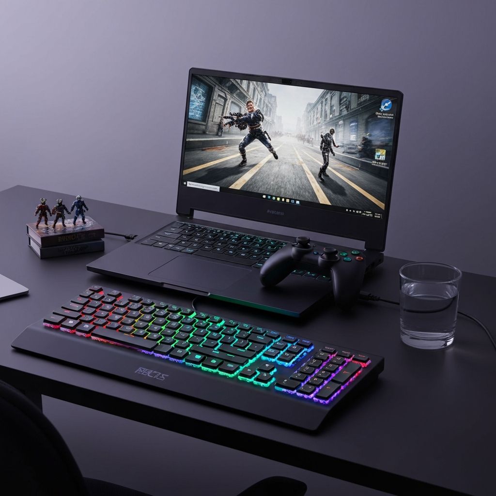 Tech Treats: What's Hot at the Computer Store