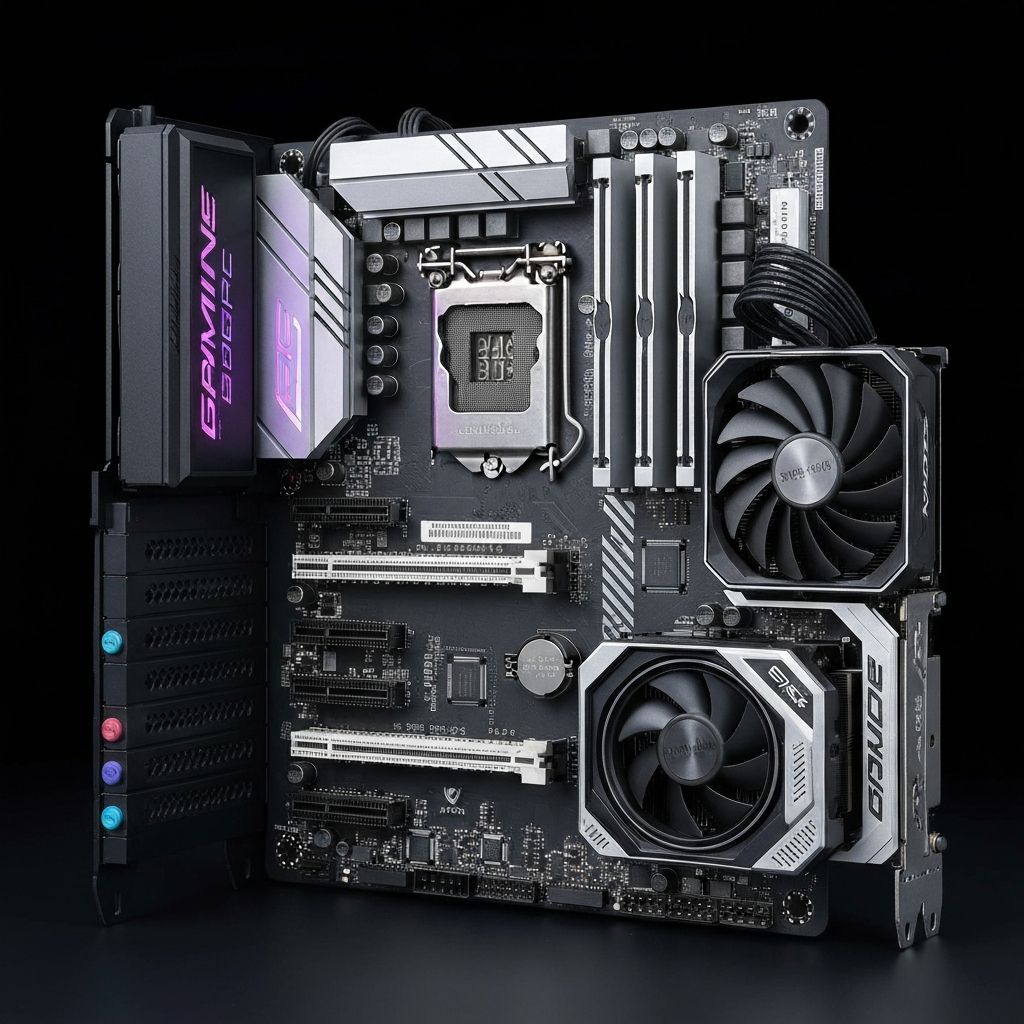 Upgrade Your Gear: Easy Wins at the Computer Store