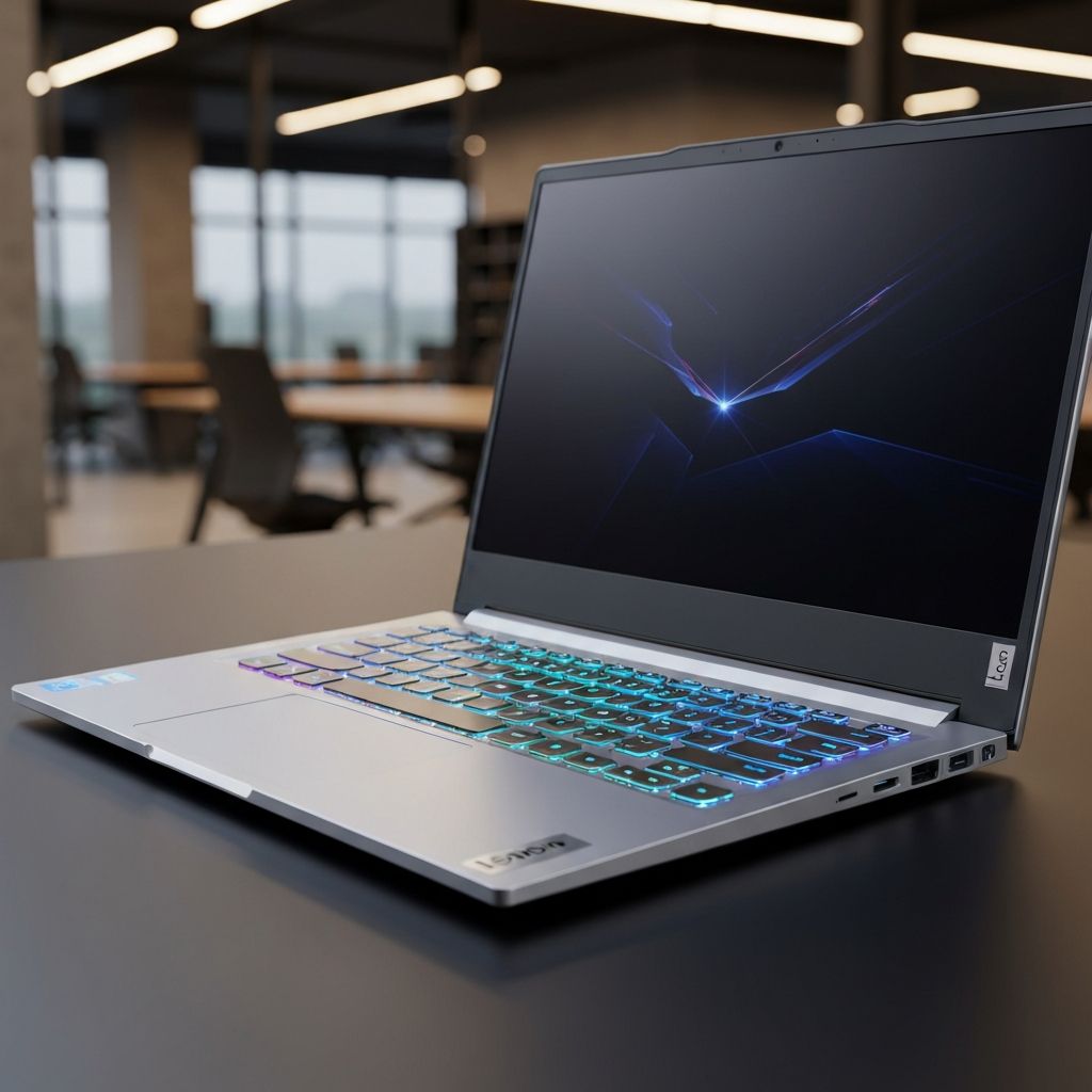 Lenovo Legion Pro 7