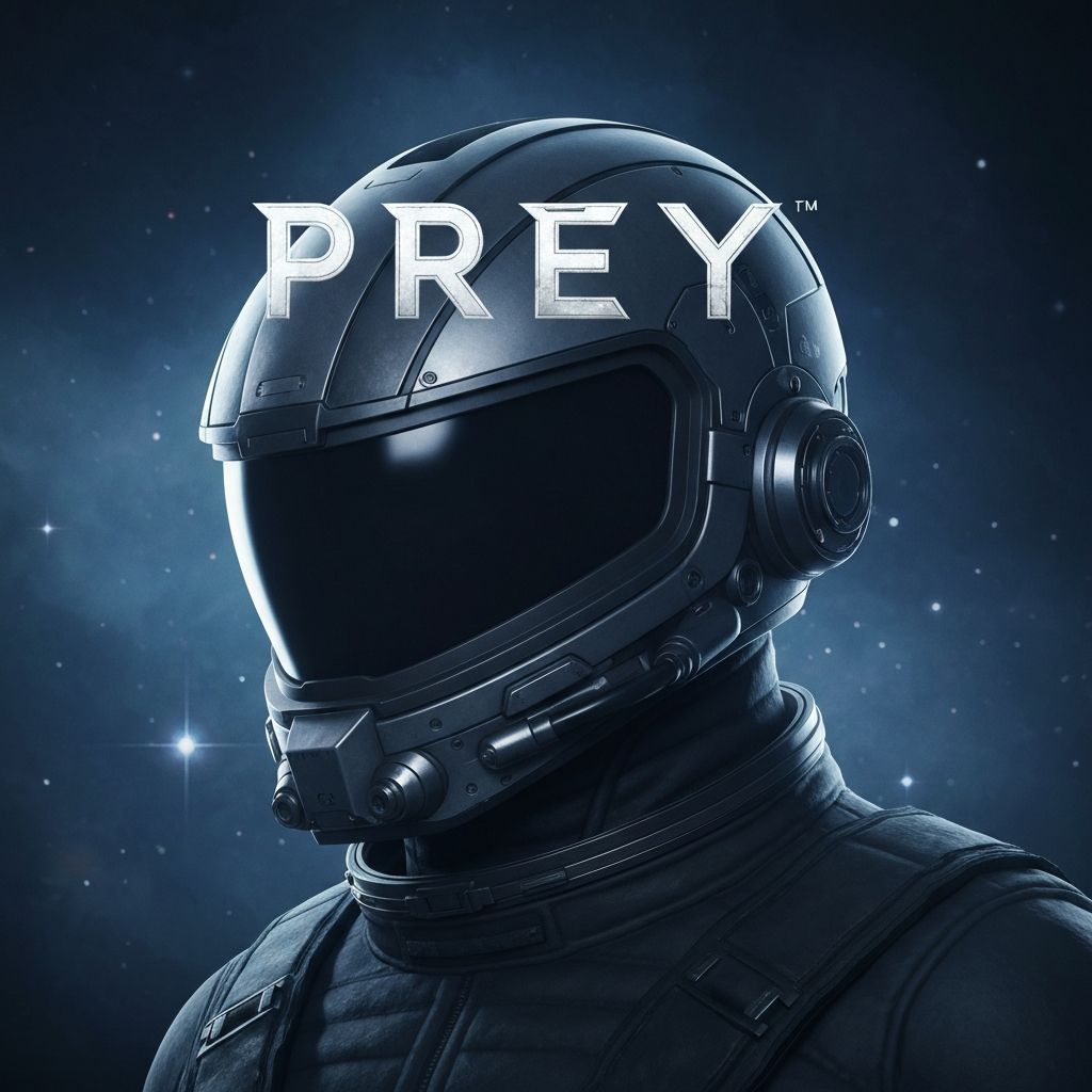 PREY