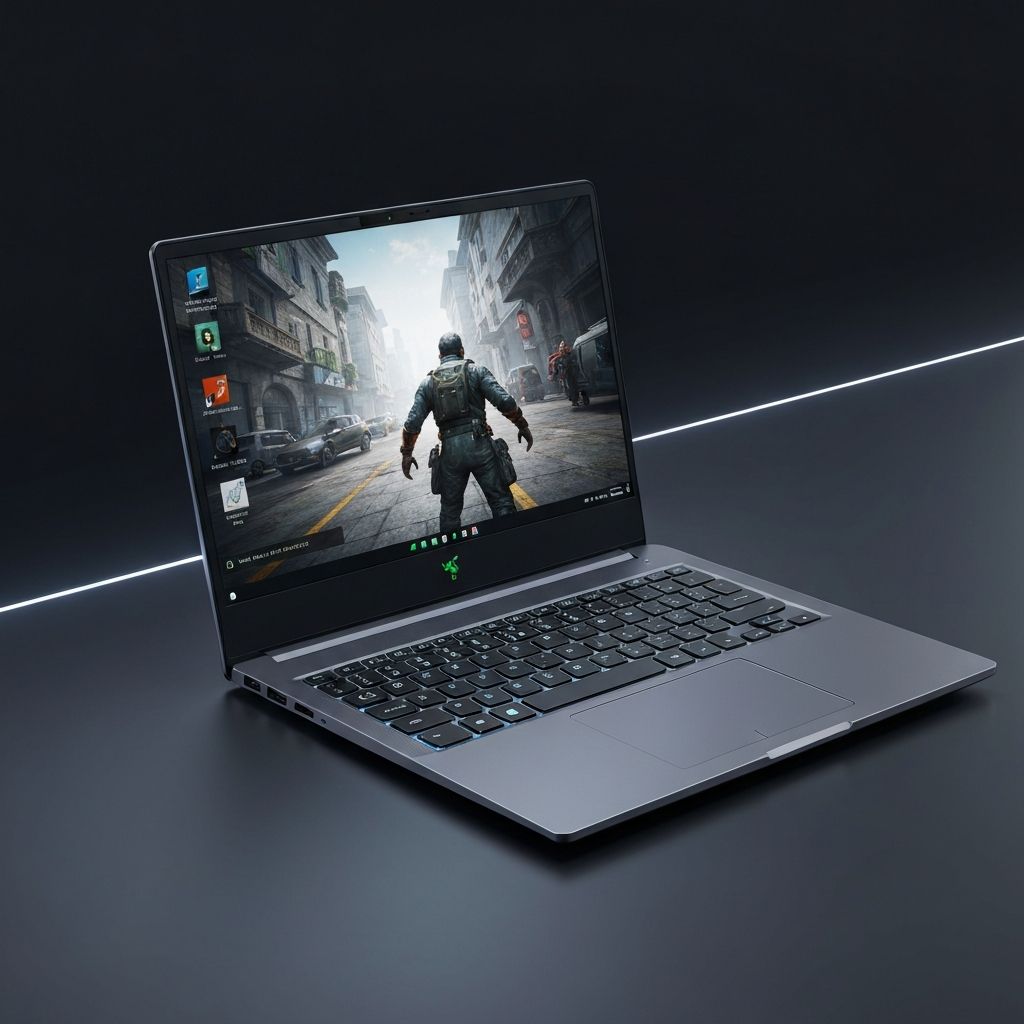 Razer Blade 18