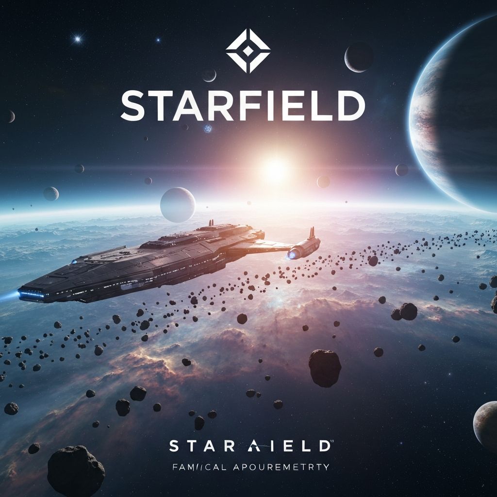 Starfield